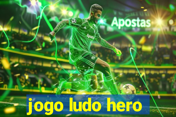 jogo ludo hero